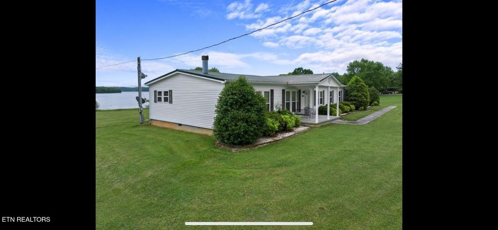 Photo of 3501 Leadvale Rd, White Pine, TN 37890 (MLS # 1263165)