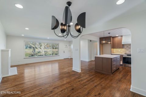 Tiny photo for 7112 Hampshire Drive, Knoxville, TN 37909 (MLS # 1325779)