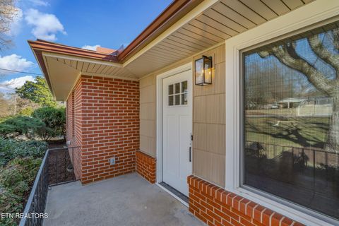 Tiny photo for 7112 Hampshire Drive, Knoxville, TN 37909 (MLS # 1325779)