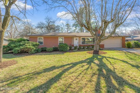 Tiny photo for 7112 Hampshire Drive, Knoxville, TN 37909 (MLS # 1325779)