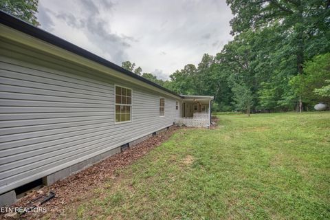 Tiny photo for 131 Collier Drive, Kingston, TN 37763 (MLS # 1348089)
