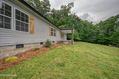 Tiny photo for 131 Collier Drive, Kingston, TN 37763 (MLS # 1348089)