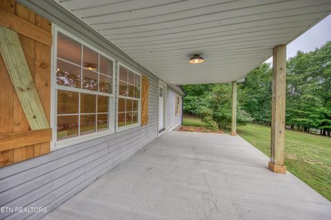 Tiny photo for 131 Collier Drive, Kingston, TN 37763 (MLS # 1348089)