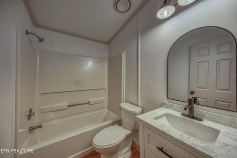 Tiny photo for 131 Collier Drive, Kingston, TN 37763 (MLS # 1348089)