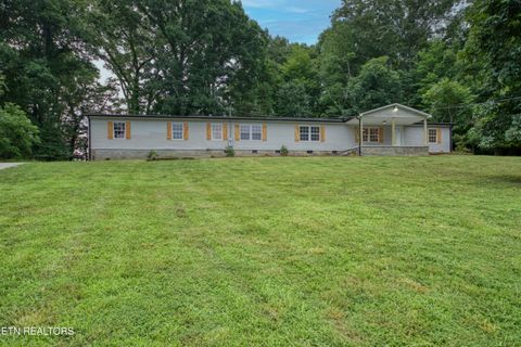 Tiny photo for 131 Collier Drive, Kingston, TN 37763 (MLS # 1348089)