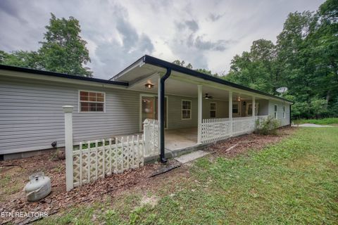 Tiny photo for 131 Collier Drive, Kingston, TN 37763 (MLS # 1348089)
