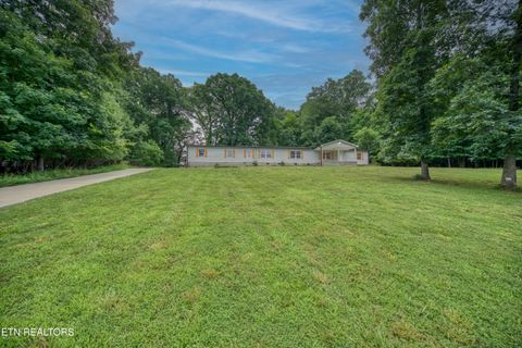Tiny photo for 131 Collier Drive, Kingston, TN 37763 (MLS # 1348089)