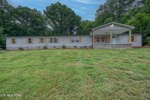 Tiny photo for 131 Collier Drive, Kingston, TN 37763 (MLS # 1348089)