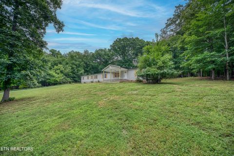 Tiny photo for 131 Collier Drive, Kingston, TN 37763 (MLS # 1348089)