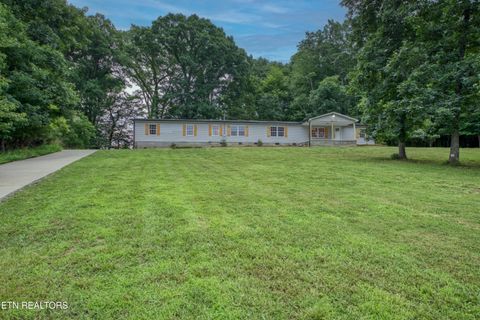 Tiny photo for 131 Collier Drive, Kingston, TN 37763 (MLS # 1348089)