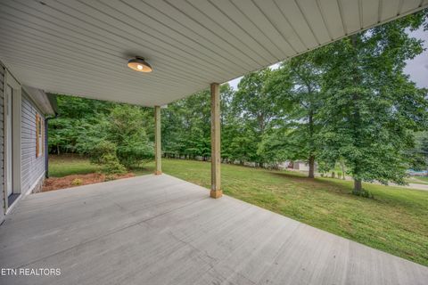 Tiny photo for 131 Collier Drive, Kingston, TN 37763 (MLS # 1348089)