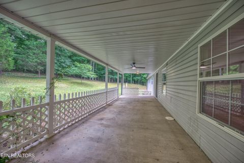 Tiny photo for 131 Collier Drive, Kingston, TN 37763 (MLS # 1348089)