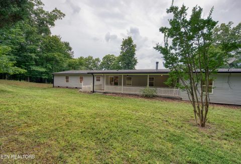 Tiny photo for 131 Collier Drive, Kingston, TN 37763 (MLS # 1348089)