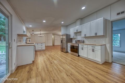 Tiny photo for 131 Collier Drive, Kingston, TN 37763 (MLS # 1348089)