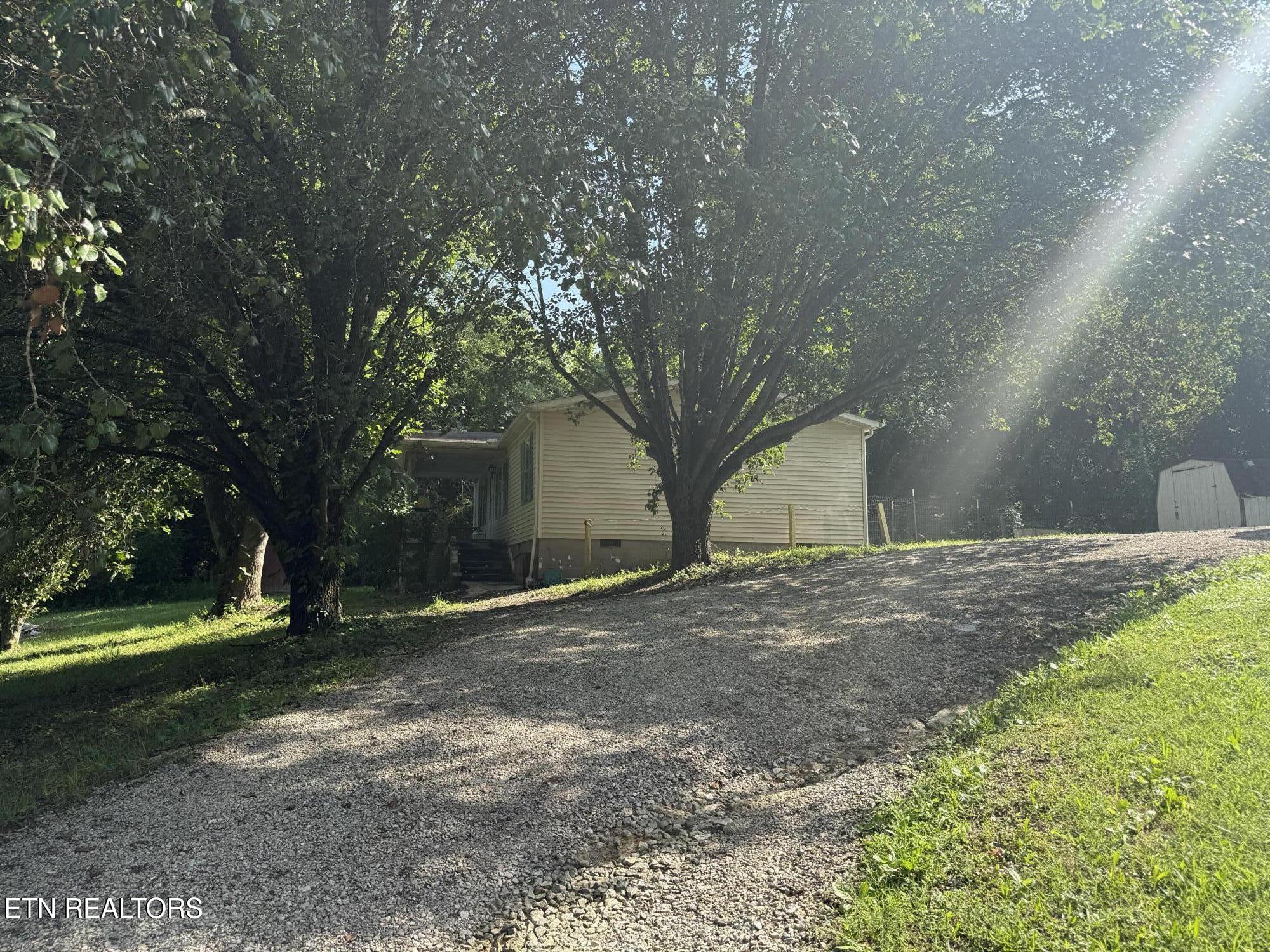 129 Old Bryant Lane