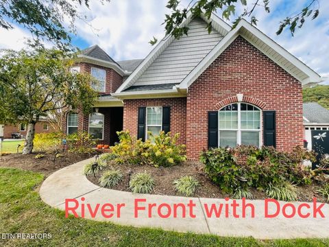 2955 Hodges Landing Drive Knoxville TN 37920