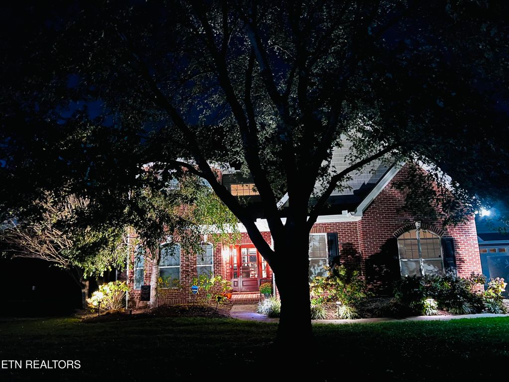 Photo of 2955 Hodges Landing Drive, Knoxville, TN 37920 (MLS # 1318474)