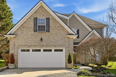 Photo of 10722 Rock Arbor Way, Knoxville, TN 37922 (MLS # 1332349)