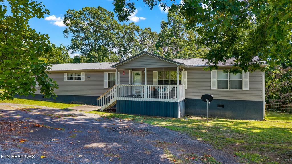 Photo of 1055 Ridge Road Rd, Madisonville, TN 37354 (MLS # 1310445)