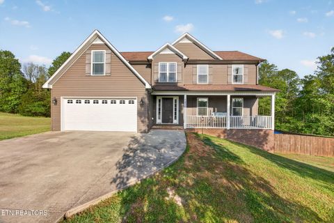 Photo of 7836 Platinum Circle, Baxter, TN 38544 (MLS # 1337702)