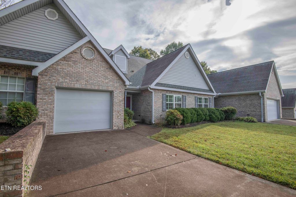 Photo of 3456 Lexann Lane, Knoxville, TN 37917 (MLS # 1318459)