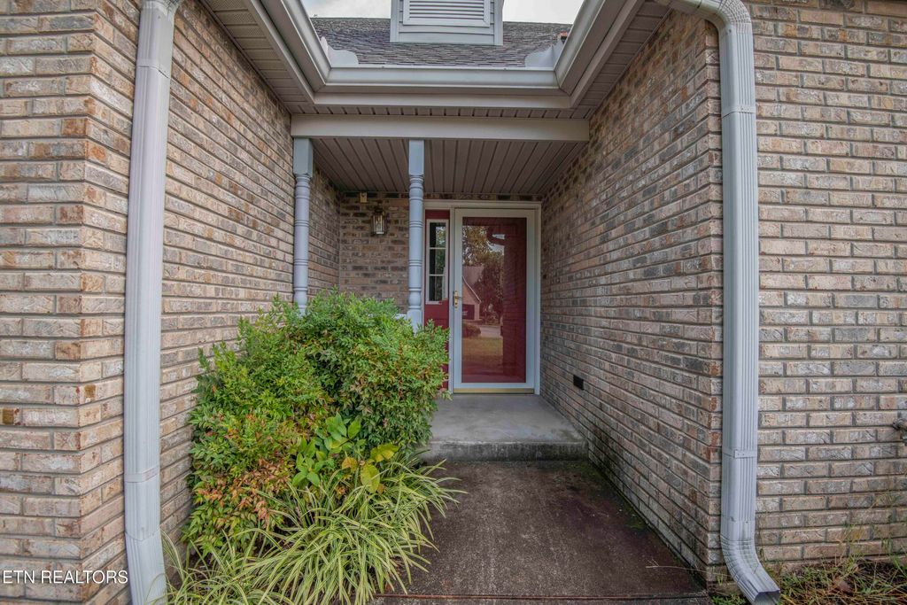 Photo of 3456 Lexann Lane, Knoxville, TN 37917 (MLS # 1318459)