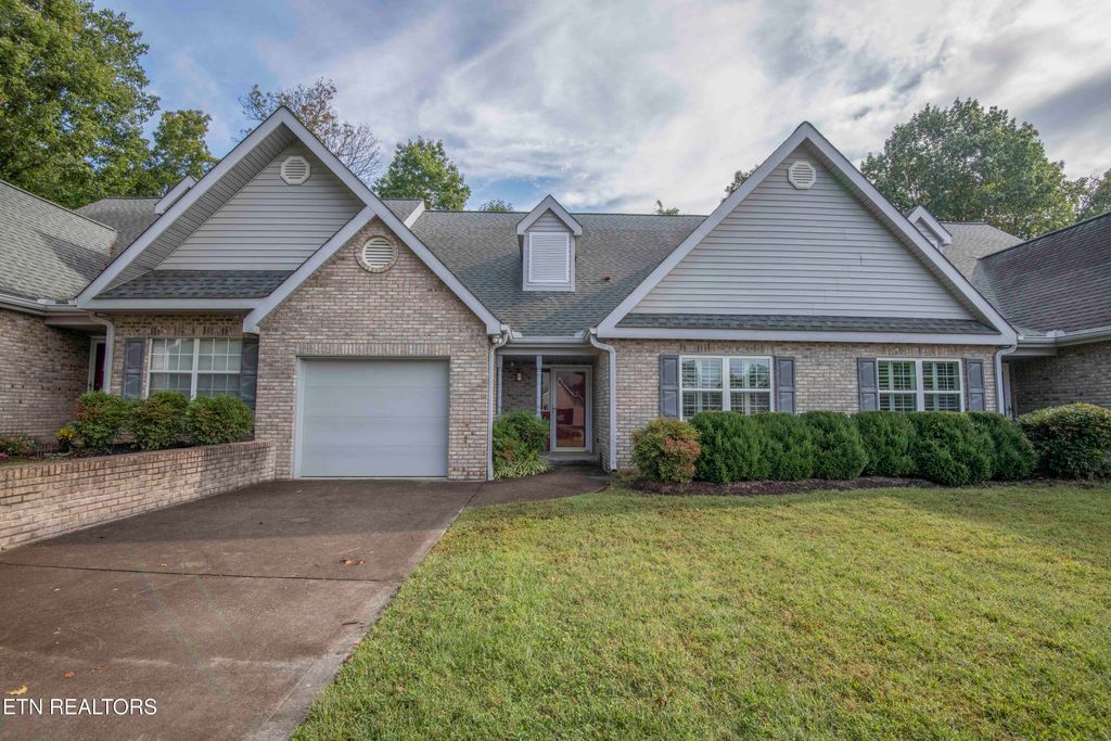 Photo of 3456 Lexann Lane, Knoxville, TN 37917 (MLS # 1318459)