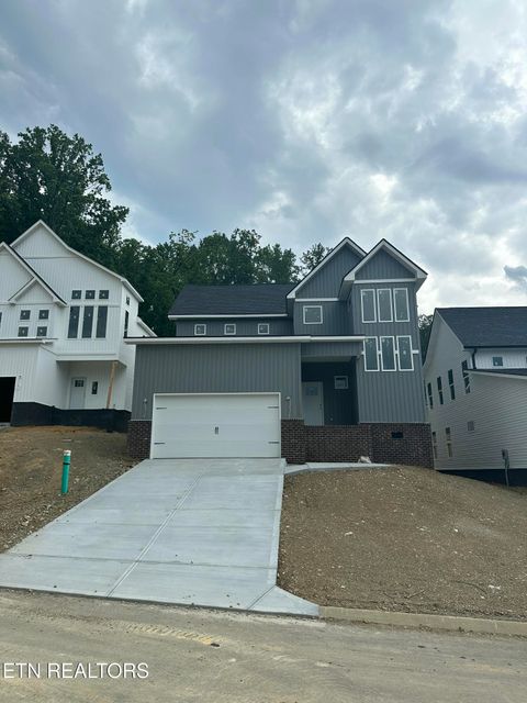 12512 Dalton Vw Ln Lane Knoxville TN 37932