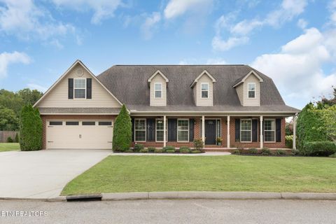 932 Biscayne Drive Lenoir City TN 37771