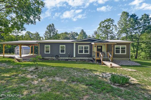 Photo of 293 Christian Rd, Crossville, TN 38572 (MLS # 1342048)