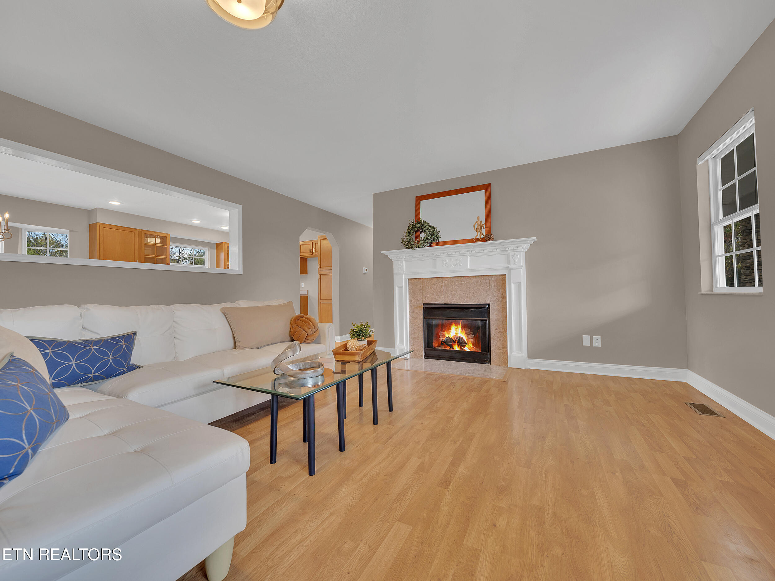 851 Eagle View Drive