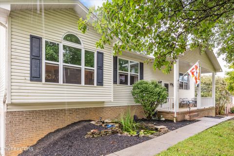 1621 Northfield Drive Maryville TN 37804