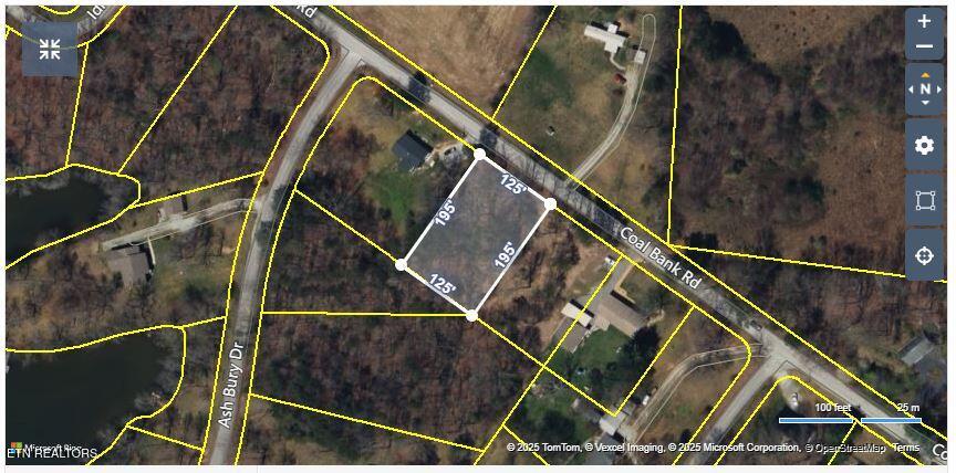 5172 Coalbank Rd