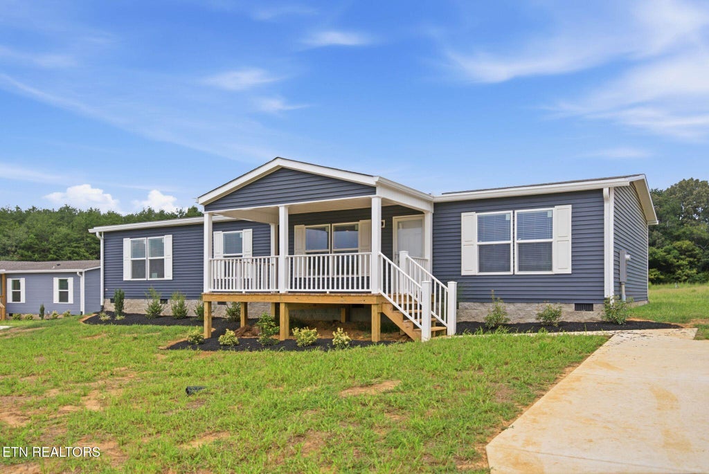 Photo of 443 County Road 784A, Etowah, TN 37331 (MLS # 1353666)