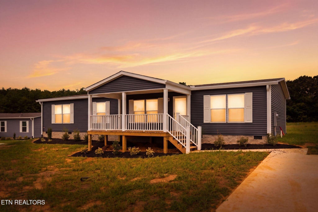 Photo of 443 County Road 784A, Etowah, TN 37331 (MLS # 1353666)