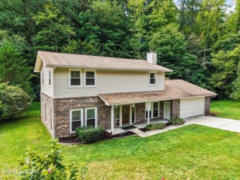 Tiny photo for 115 Graceland Rd, Oak Ridge, TN 37830 (MLS # 1354875)