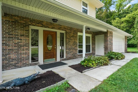 Tiny photo for 115 Graceland Rd, Oak Ridge, TN 37830 (MLS # 1354875)