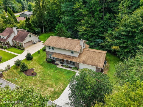 Tiny photo for 115 Graceland Rd, Oak Ridge, TN 37830 (MLS # 1354875)