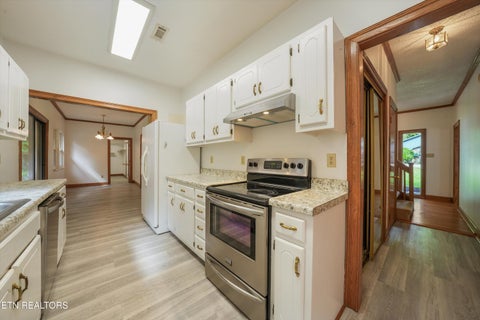 Tiny photo for 115 Graceland Rd, Oak Ridge, TN 37830 (MLS # 1354875)