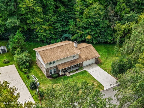 Tiny photo for 115 Graceland Rd, Oak Ridge, TN 37830 (MLS # 1354875)