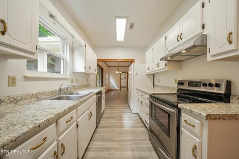 Tiny photo for 115 Graceland Rd, Oak Ridge, TN 37830 (MLS # 1354875)