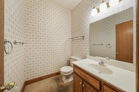 Tiny photo for 115 Graceland Rd, Oak Ridge, TN 37830 (MLS # 1354875)