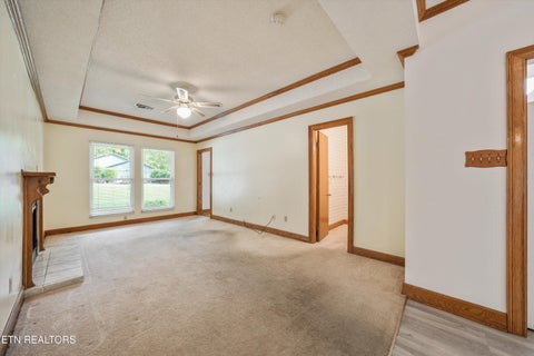 Tiny photo for 115 Graceland Rd, Oak Ridge, TN 37830 (MLS # 1354875)