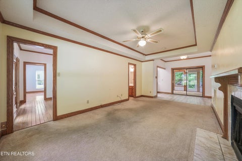 Tiny photo for 115 Graceland Rd, Oak Ridge, TN 37830 (MLS # 1354875)