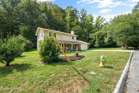Tiny photo for 115 Graceland Rd, Oak Ridge, TN 37830 (MLS # 1354875)