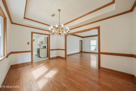 Tiny photo for 115 Graceland Rd, Oak Ridge, TN 37830 (MLS # 1354875)