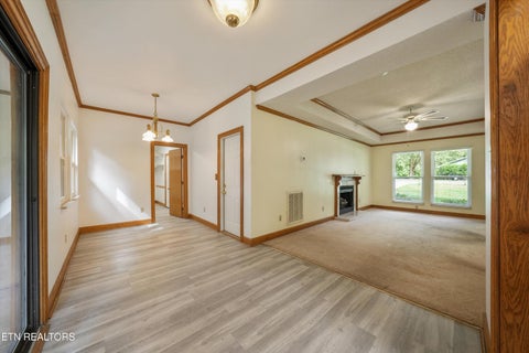 Tiny photo for 115 Graceland Rd, Oak Ridge, TN 37830 (MLS # 1354875)