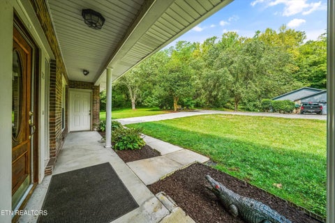 Tiny photo for 115 Graceland Rd, Oak Ridge, TN 37830 (MLS # 1354875)