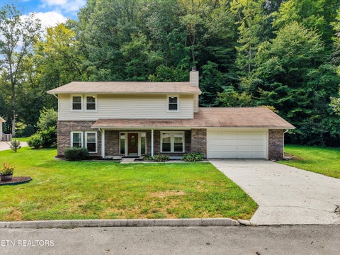 Tiny photo for 115 Graceland Rd, Oak Ridge, TN 37830 (MLS # 1354875)
