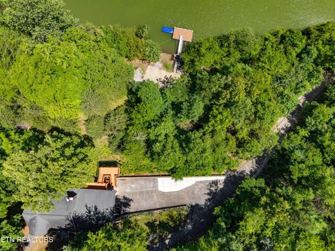Tiny photo for 429 Filet Lane, Dandridge, TN 37725 (MLS # 1346738)